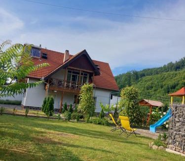 Cartisoara House | Dor de Munte Transfăgarasan