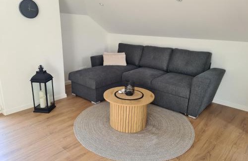 Livno Apartment | Dora