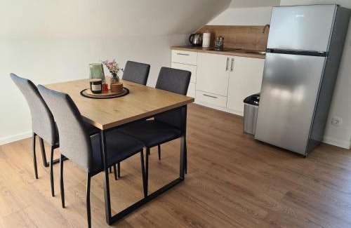 Livno Apartment | Dora