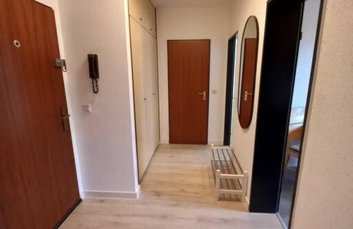 Rhein-Erft-Kreis District Apartment | Dora, impressionistischen Stil