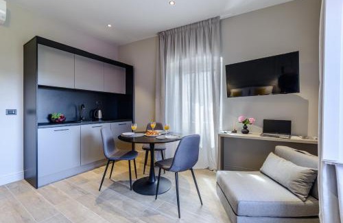 Sutivan House | Dora rooms and studios