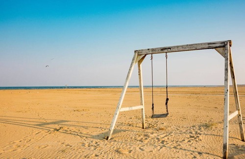 Lido di Spina Resort | Dorado 8P - Three Bedroom Resort, Sleeps 7
