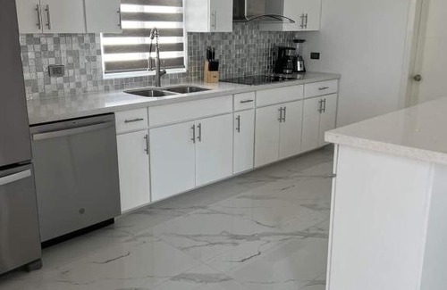 Las Conchas House | DORADO