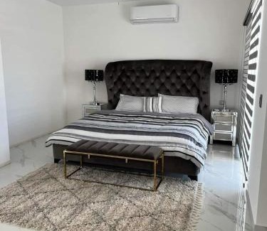 Las Conchas House | DORADO