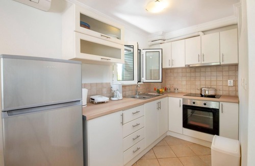 Gaios Apartment | Doras House in Gaios