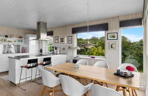 Helnæs By House | "Dorathea" - 360m from the sea by Interhome