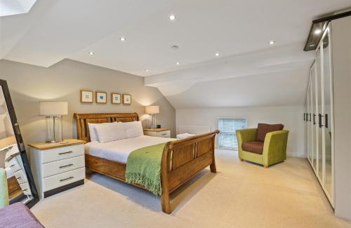 Newton by the Sea House | Doray House - North East Escapes
