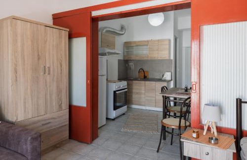 Nea Fokaia Apartment | Dore Appartments