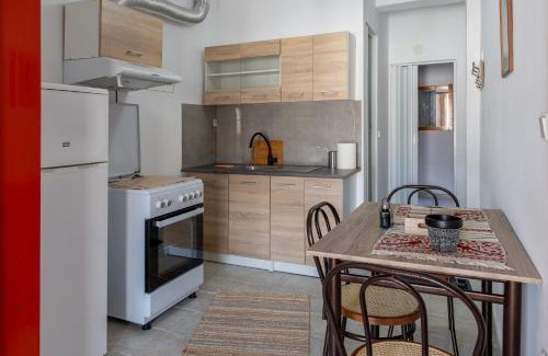 Nea Fokaia Apartment | Dore Appartments