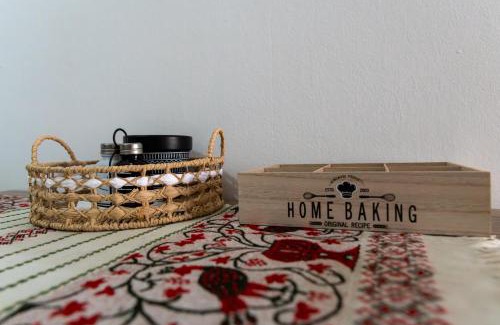 Nea Fokaia Apartment | Dore Appartments