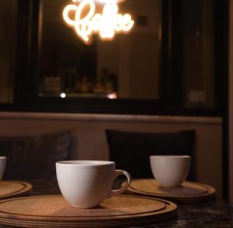 Harbiye Hotel | Dorefis Suites