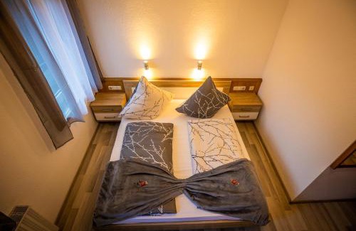 Heitlern House | Dorfwirt Pfronten