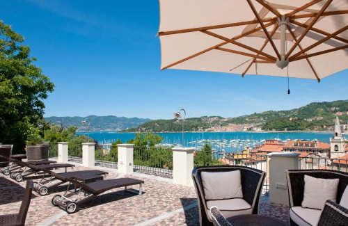 Lerici Hotel | Doria Park Hotel