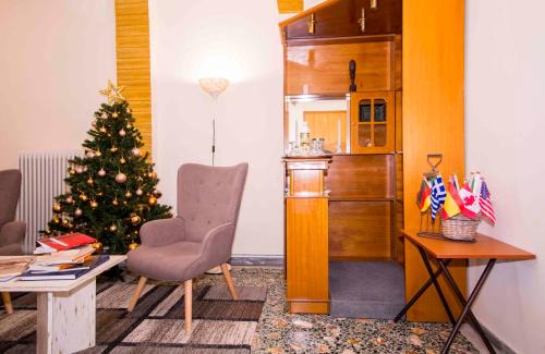 Sparta Apartment | DORIEON 26 Sparti Lakonias