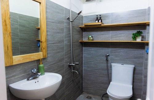 Hue House | Dorim Homestay