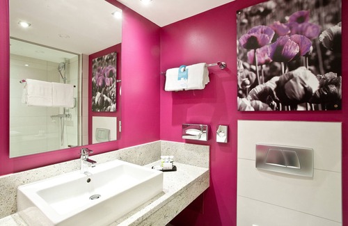 Schallmoos Hotel | Dorint City-Hotel Salzburg