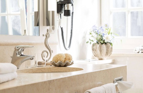 Westerland Hotel | Dorint Strandresort & Spa Sylt/Westerland