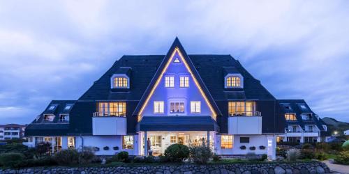 Westerland Hotel | Dorint Strandresort & Spa Westerland/Sylt