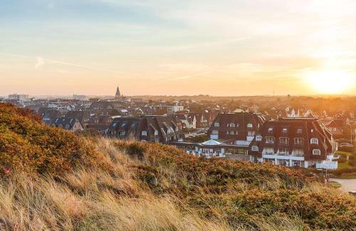 Westerland Hotel | Dorint Strandresort & Spa Westerland/Sylt