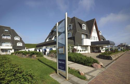 Westerland Hotel | Dorint Strandresort & Spa Westerland/Sylt