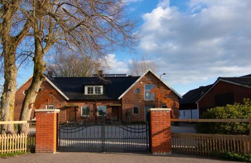 Loberod Bed & Breakfast | Dorisberg B&B - The Stables