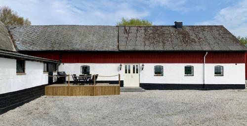 Loberod Bed & Breakfast | Dorisberg B&B - The Stables