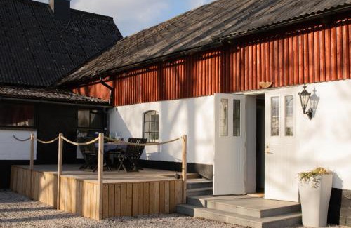 Loberod Bed & Breakfast | Dorisberg B&B - The Stables