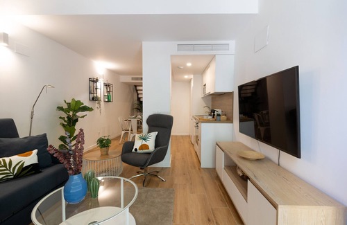 Penya-roja Apartment | DORM4YOU APARTAMENTS ALAMEDA 12