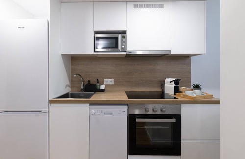 Penya-roja Apartment | DORM4YOU APARTAMENTS ALAMEDA 12