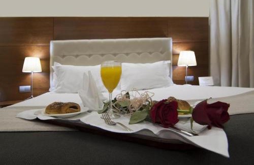 Santander City Centre Hotel | Dorma Coliseum