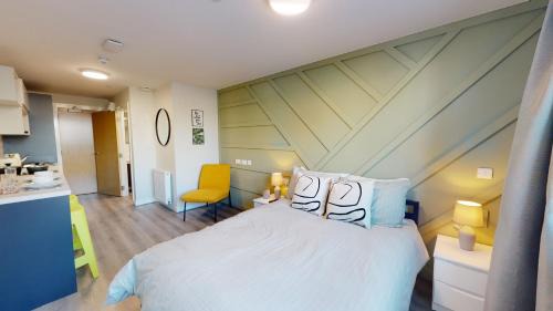 Middlesbrough Apartment | Dorman House Apartments