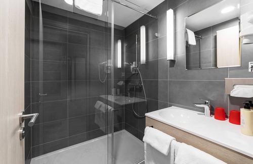 Terezvaros Hotel | DORMERO Hotel Budapest