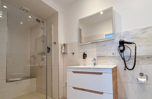 Center Hotel | DORMERO Hotel Wilhelmshaven