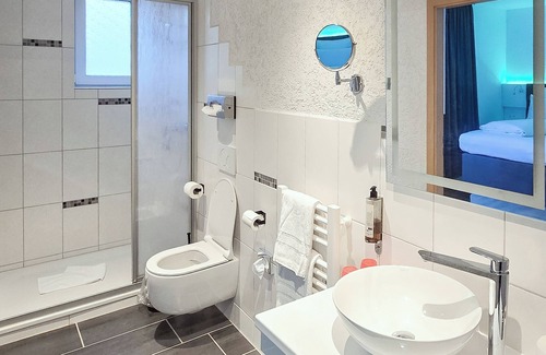 Alken Hotel | DORMERO Moselhotel Koblenz-Alken