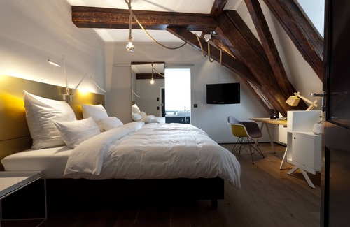 Schwaebisch Hall Hotel | DORMERO Schwäbisch Hall