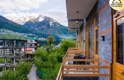 Aleo Hotel | Dormico's Hill Creste
