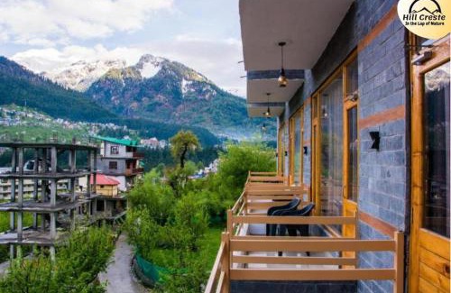 Aleo Hotel | Dormico's Hill Creste