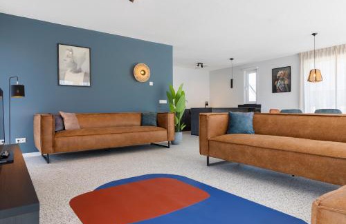 Nieuwvliet Resort | Dormio Resort Nieuwvliet-Bad