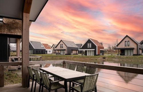 Nieuwvliet Resort | Dormio Resort Nieuwvliet-Bad
