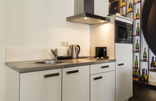 Valkenburg aan de Geul Apartment | Dormio Wijnhotel Valkenburg