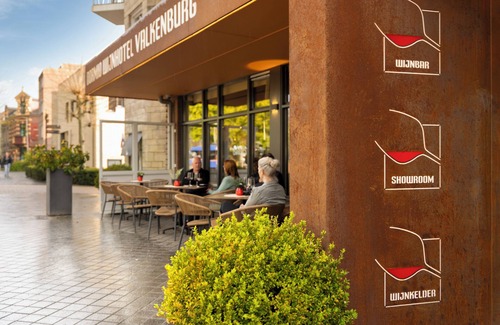 Valkenburg aan de Geul Apartment | Dormio Wijnhotel Valkenburg