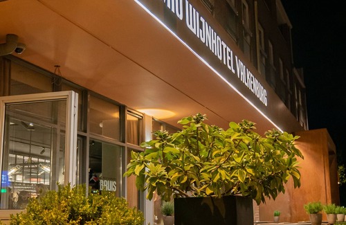 Valkenburg aan de Geul Apartment | Dormio Wijnhotel Valkenburg