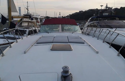 Porto-Vecchio Boat Rental | Dormir sur un Yacht de 16 Mètres