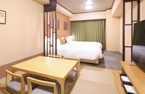 Asahikawa Hotel | Dormy Inn Asahikawa Natural Hot Spring
