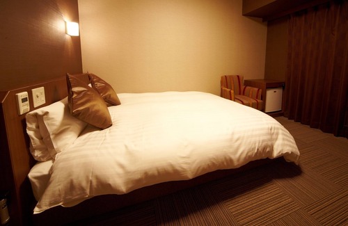 Hiroshima City Centre Hotel | Dormy Inn Hiroshima Hot Spring