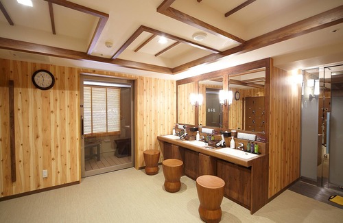 Hiroshima City Centre Hotel | Dormy Inn Hiroshima Hot Spring