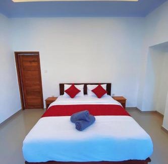 Jungut Batu House | Dornice Guest House Nusa Lembongan