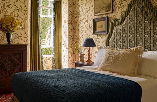Dornoch Resort | Dornoch Station