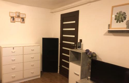 Karlovy Vary Apartment | Dorota