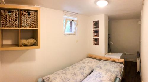 Karlovy Vary Apartment | Dorota